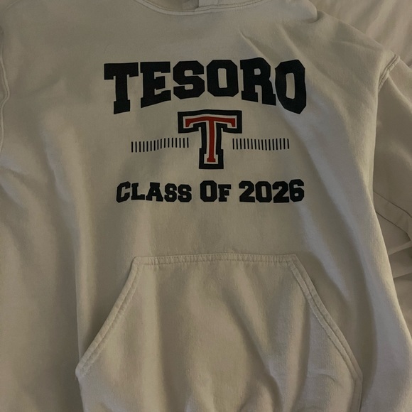 Hoodies - Picture 7 of 7